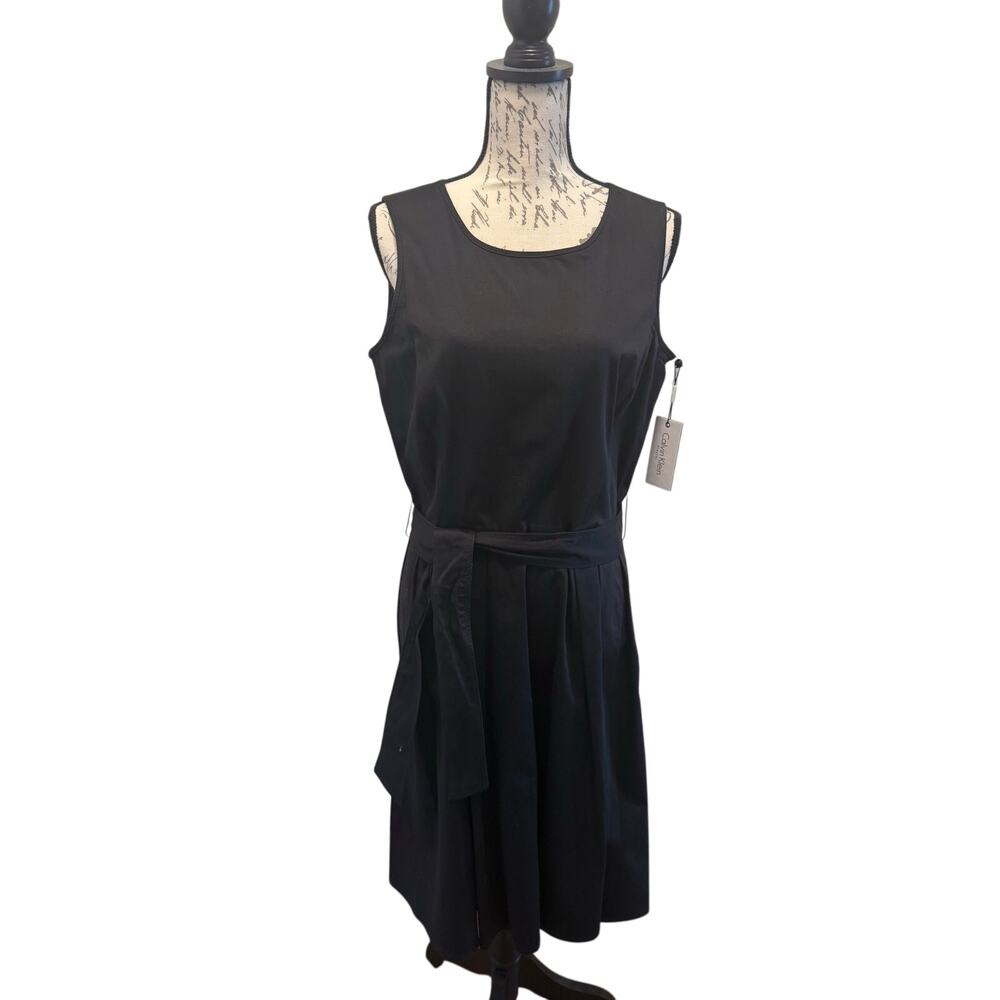 NWT Calvin Kline LBD size 12